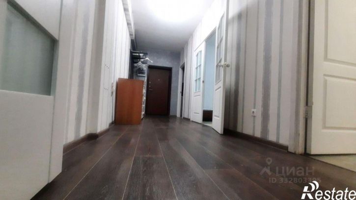 2-комн квартира ул Багратиона, 47,  д. 47