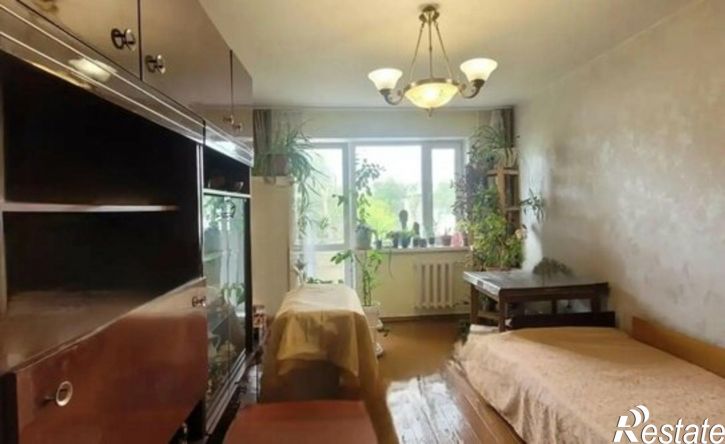 2-комн квартира ул Боткина, 32,  д. 32