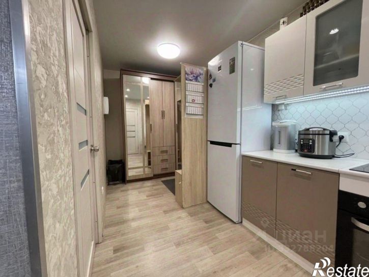 2-комн квартира Правобережный район