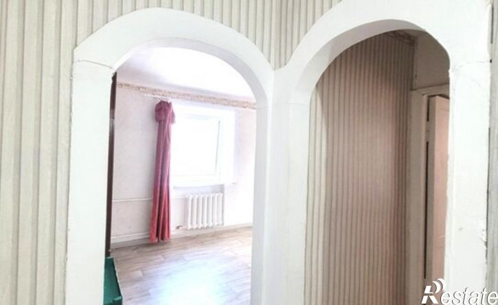 2-комн квартира ул Лермонтова, 90,  д. 90