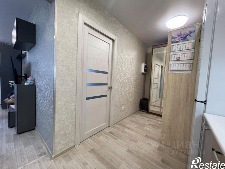 2-комн квартира Правобережный район