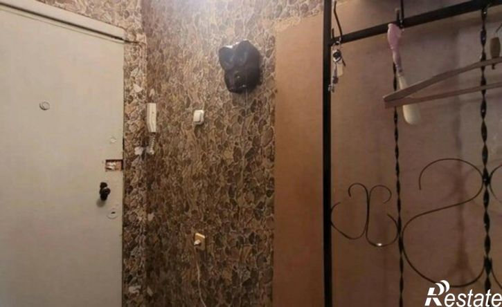 2-комн квартира ул Боткина, 32,  д. 32