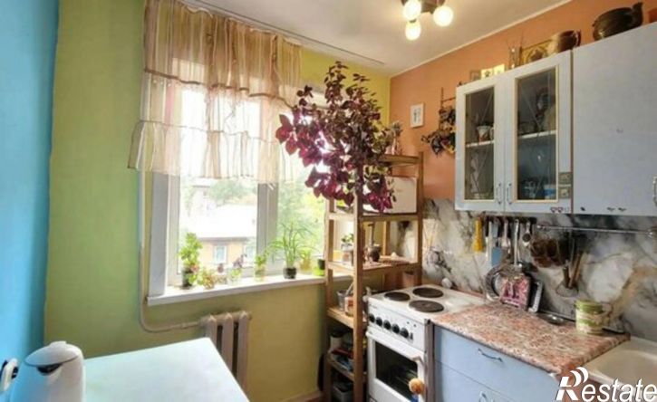 2-комн квартира ул Боткина, 32,  д. 32