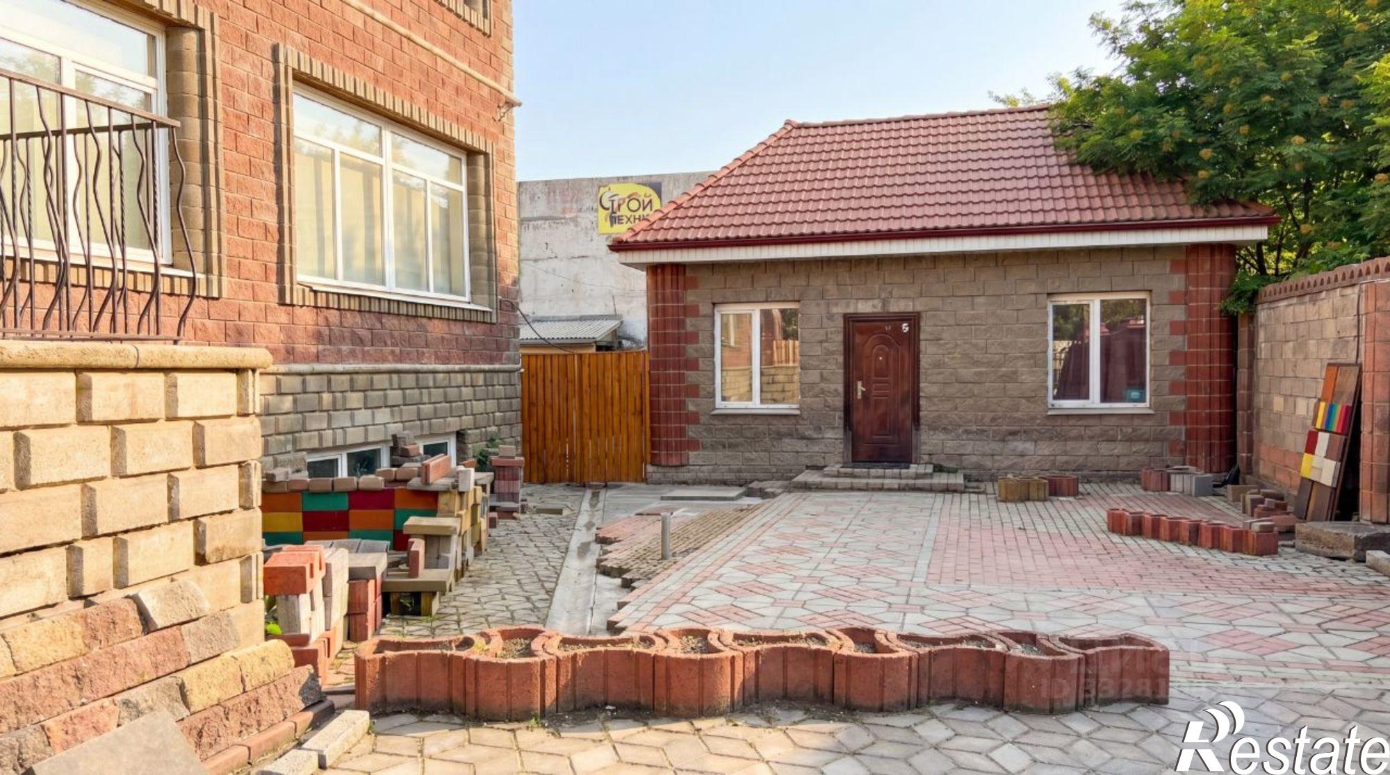 Купить ОСЗ, отдельно стоящее здание за 1 553 820 рублей на ул Полярная, 207а