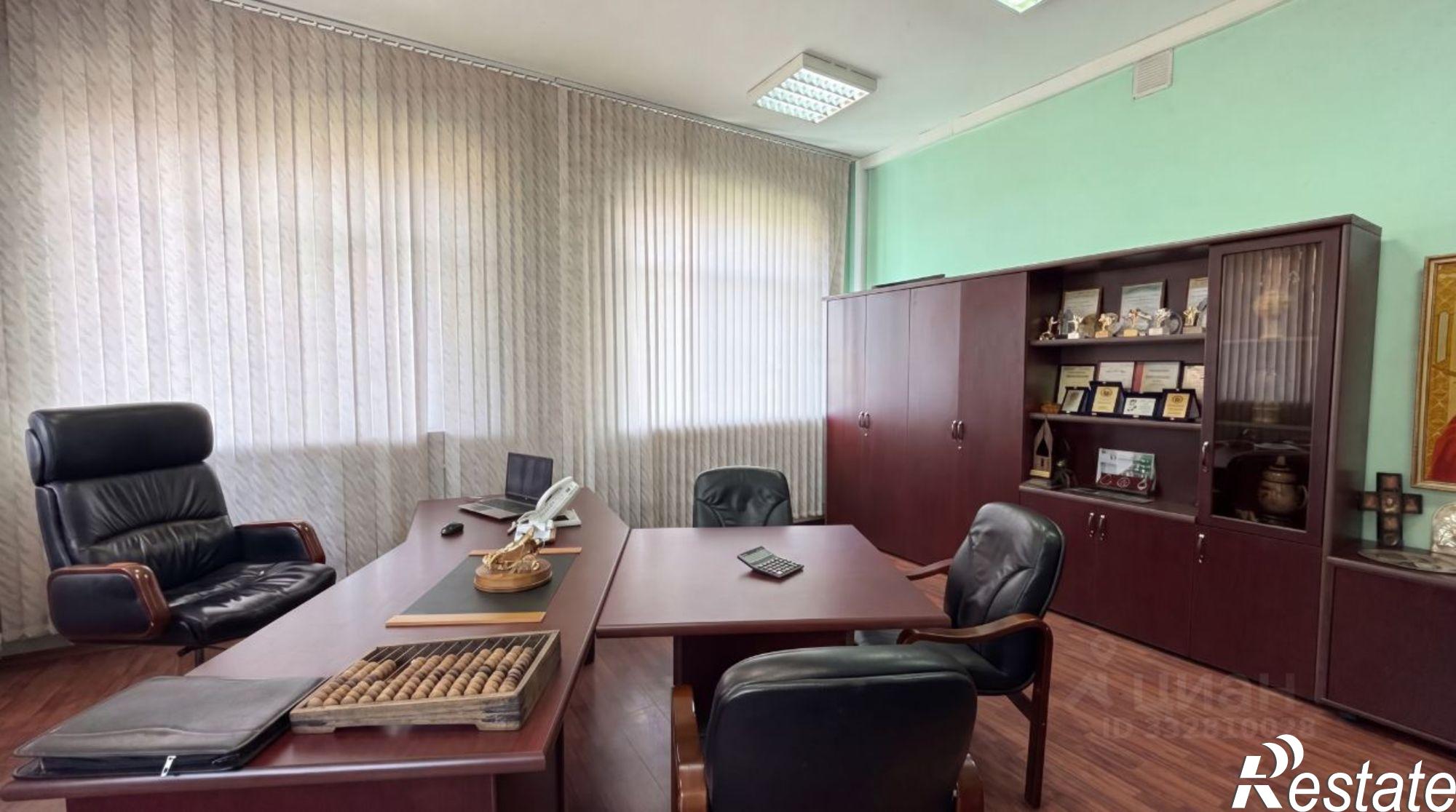 Купить ОСЗ, отдельно стоящее здание за 1 553 820 рублей на ул Полярная, 207а