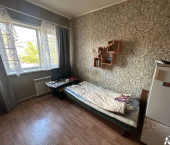 2-комн, 36кв м, этаж 2/2 ул Мельничная, 29