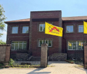 ОСЗ 30 кв м ул Полярная, 207а
