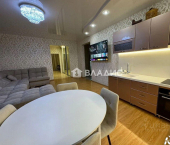3-комн, 79кв м, этаж 2/16 ул Советская, 35