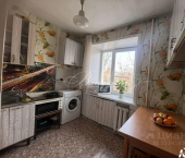3-комн, 57кв м, этаж 4/5 ул Лермонтова, 77