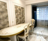 3-комн, 101кв м, этаж 3/9 ул Лыткина, 9/2
