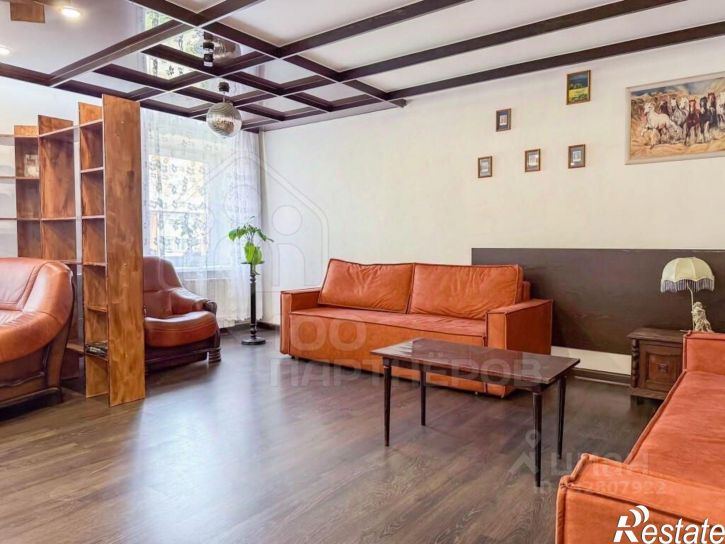3-комн квартира ул Гоголя, 38,  д. 38