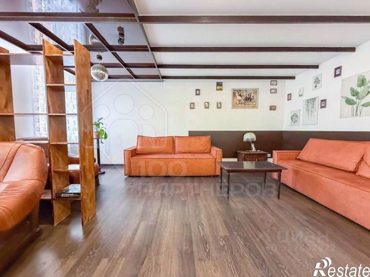 3-комн квартира ул Гоголя, 38,  д. 38