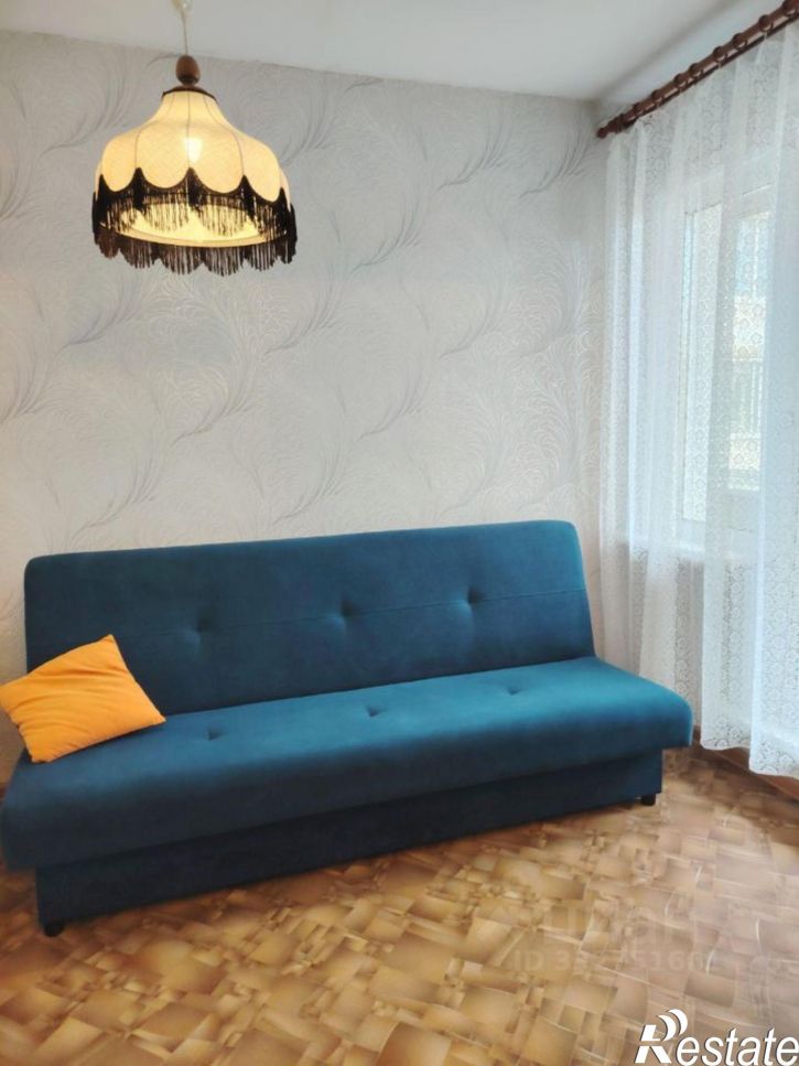 2-комн квартира микрорайон Университетский, 9