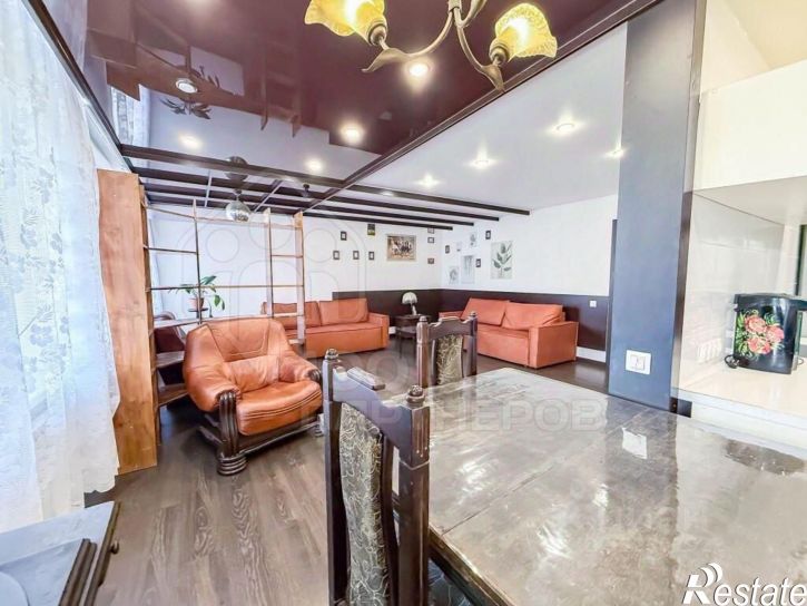3-комн квартира ул Гоголя, 38,  д. 38