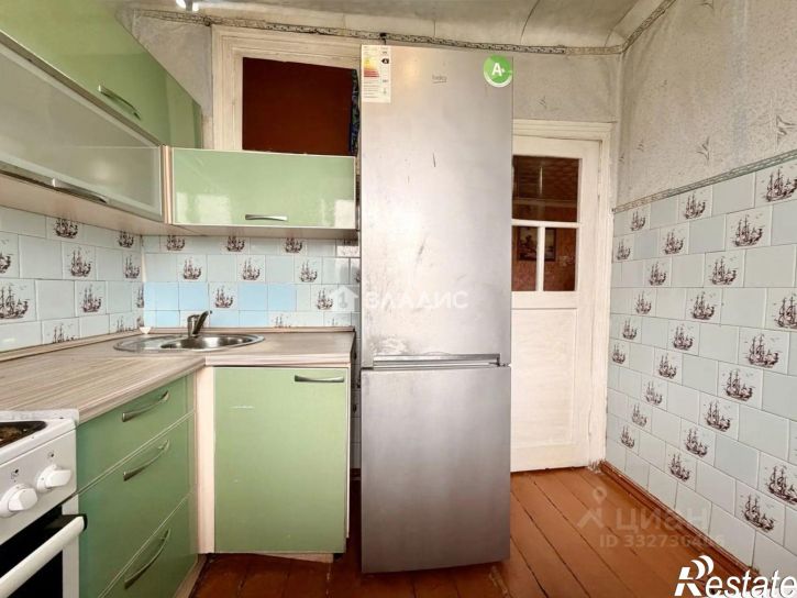 3-комн квартира ул Сибирских Партизан, 10,  д. 10