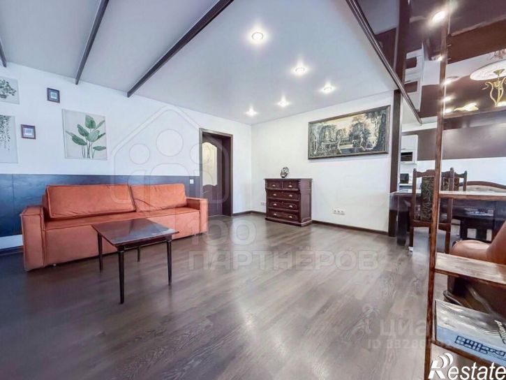 3-комн квартира ул Гоголя, 38,  д. 38