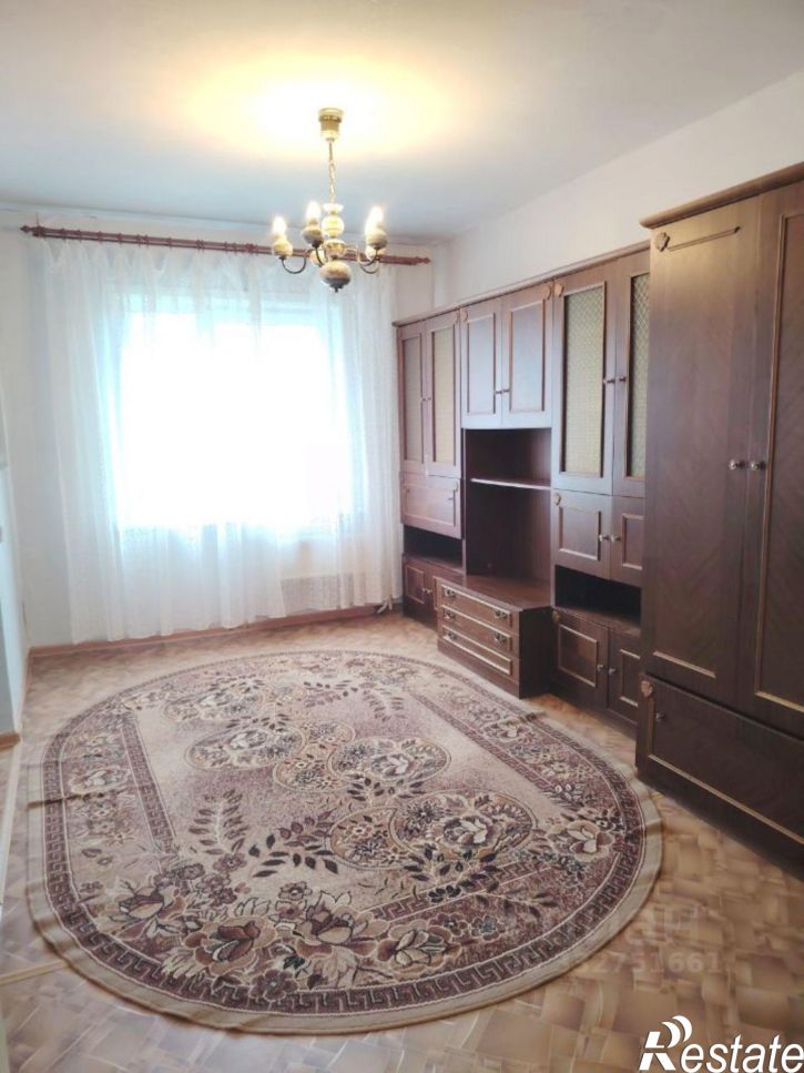 2-комн квартира микрорайон Университетский, 9