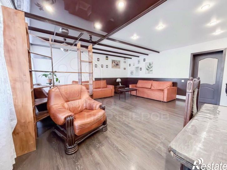 3-комн квартира ул Гоголя, 38,  д. 38
