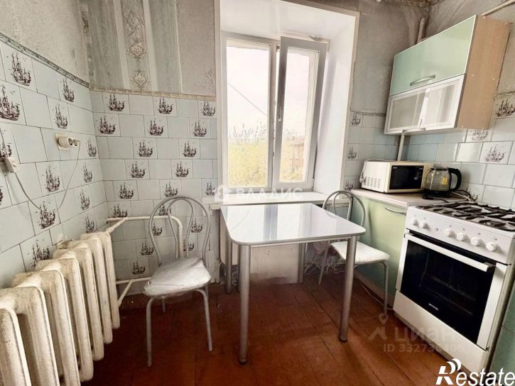 3-комн квартира ул Сибирских Партизан, 10,  д. 10