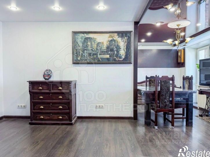 3-комн квартира ул Гоголя, 38,  д. 38