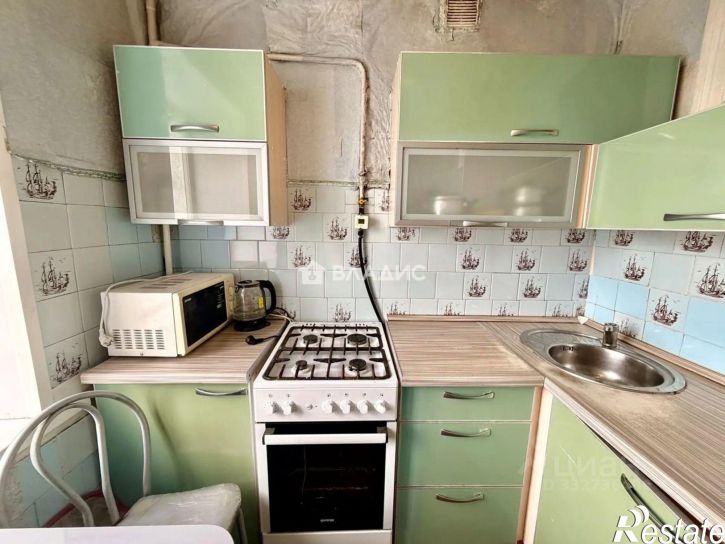 3-комн квартира ул Сибирских Партизан, 10,  д. 10
