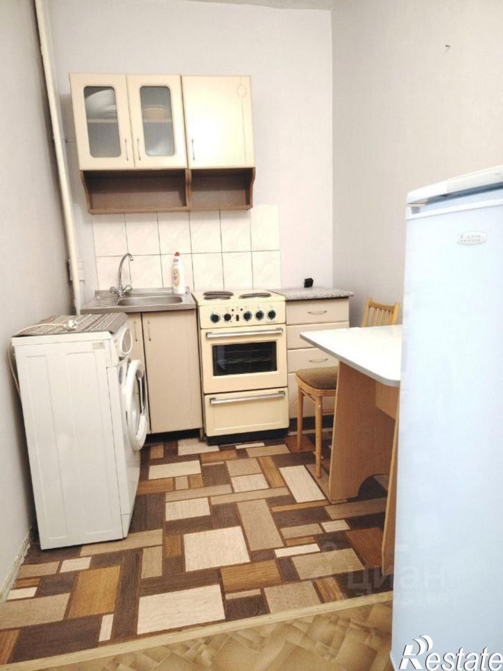 2-комн квартира микрорайон Университетский, 9