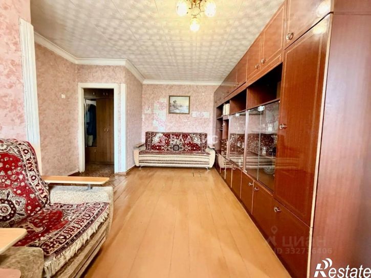3-комн квартира ул Сибирских Партизан, 10,  д. 10