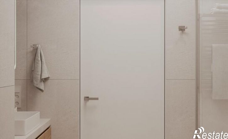 1-комн квартира в новом доме ул Халтурина, 19,  д. 19