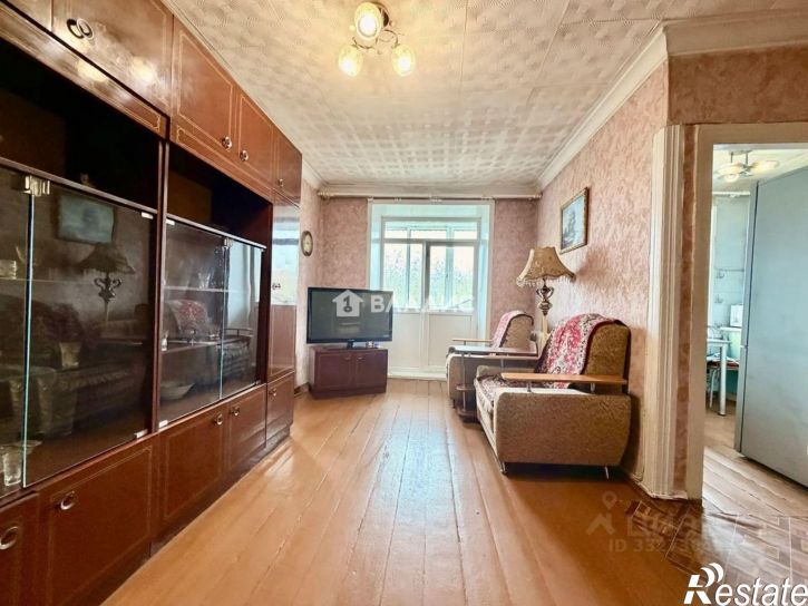 3-комн квартира ул Сибирских Партизан, 10,  д. 10