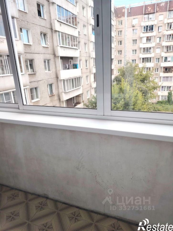 2-комн квартира микрорайон Университетский, 9