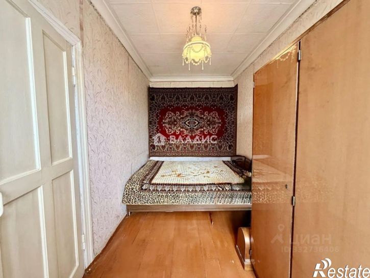 3-комн квартира ул Сибирских Партизан, 10,  д. 10