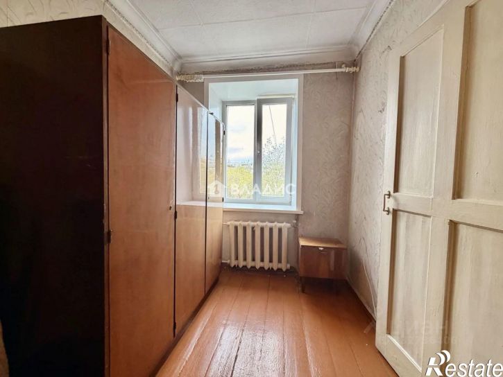 3-комн квартира ул Сибирских Партизан, 10,  д. 10