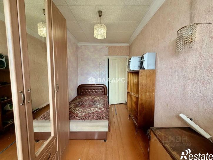 3-комн квартира ул Сибирских Партизан, 10,  д. 10
