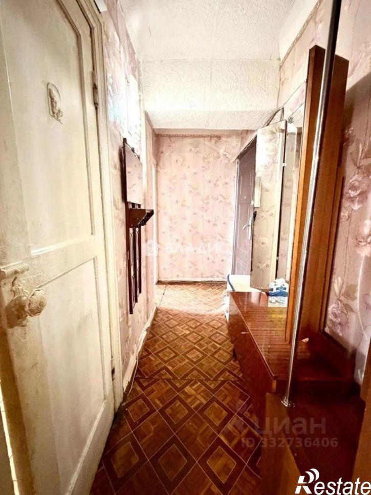 3-комн квартира ул Сибирских Партизан, 10,  д. 10