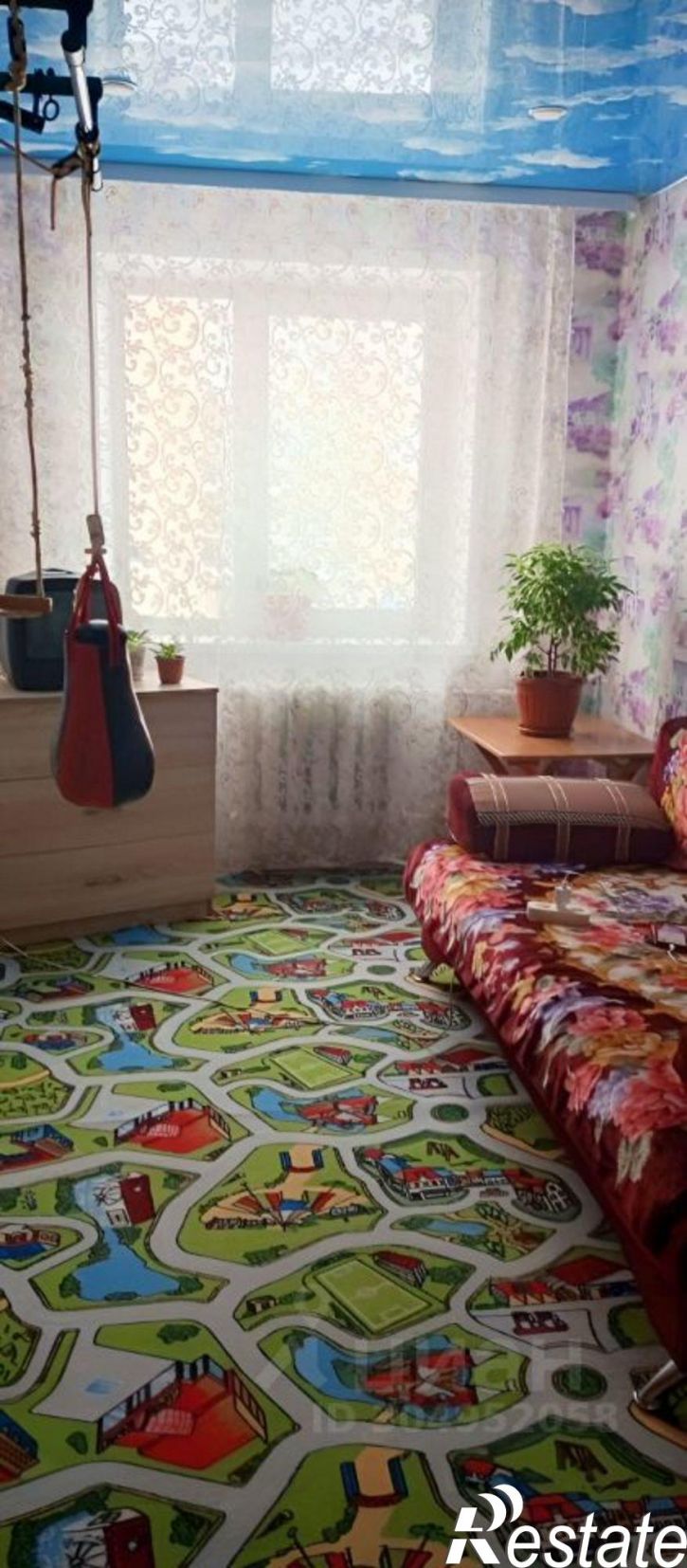 Комната микрорайон Юбилейный, 11