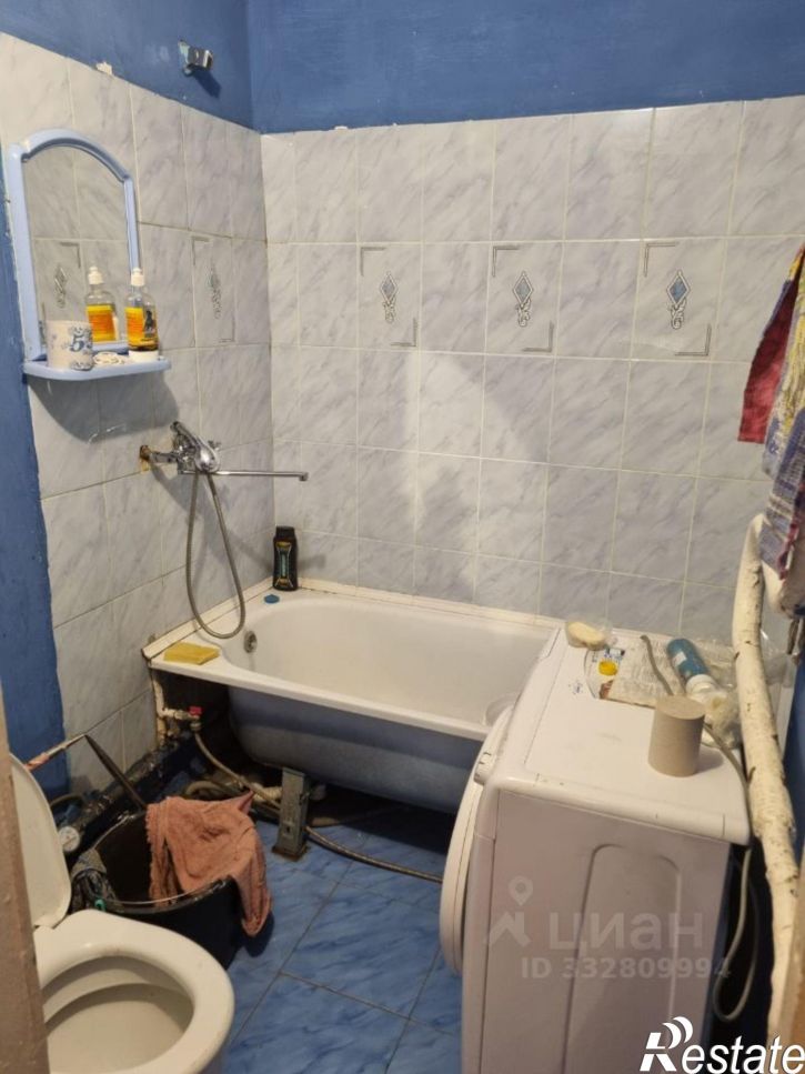 2-комн квартира ул 5 Армии, 55,  д. 55