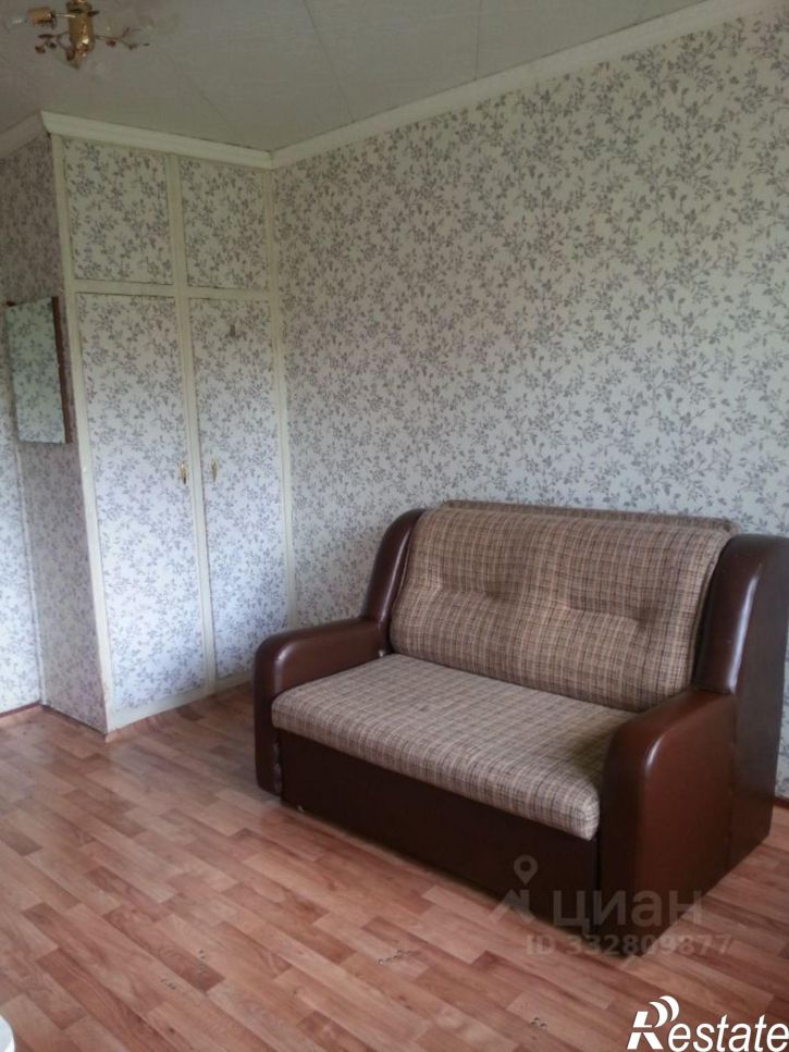 Комната ул Помяловского, 15а,  д. 15а