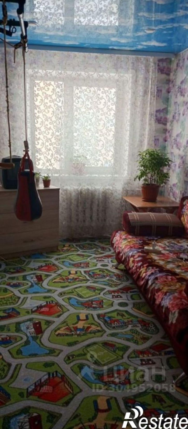 Комната микрорайон Юбилейный, 11