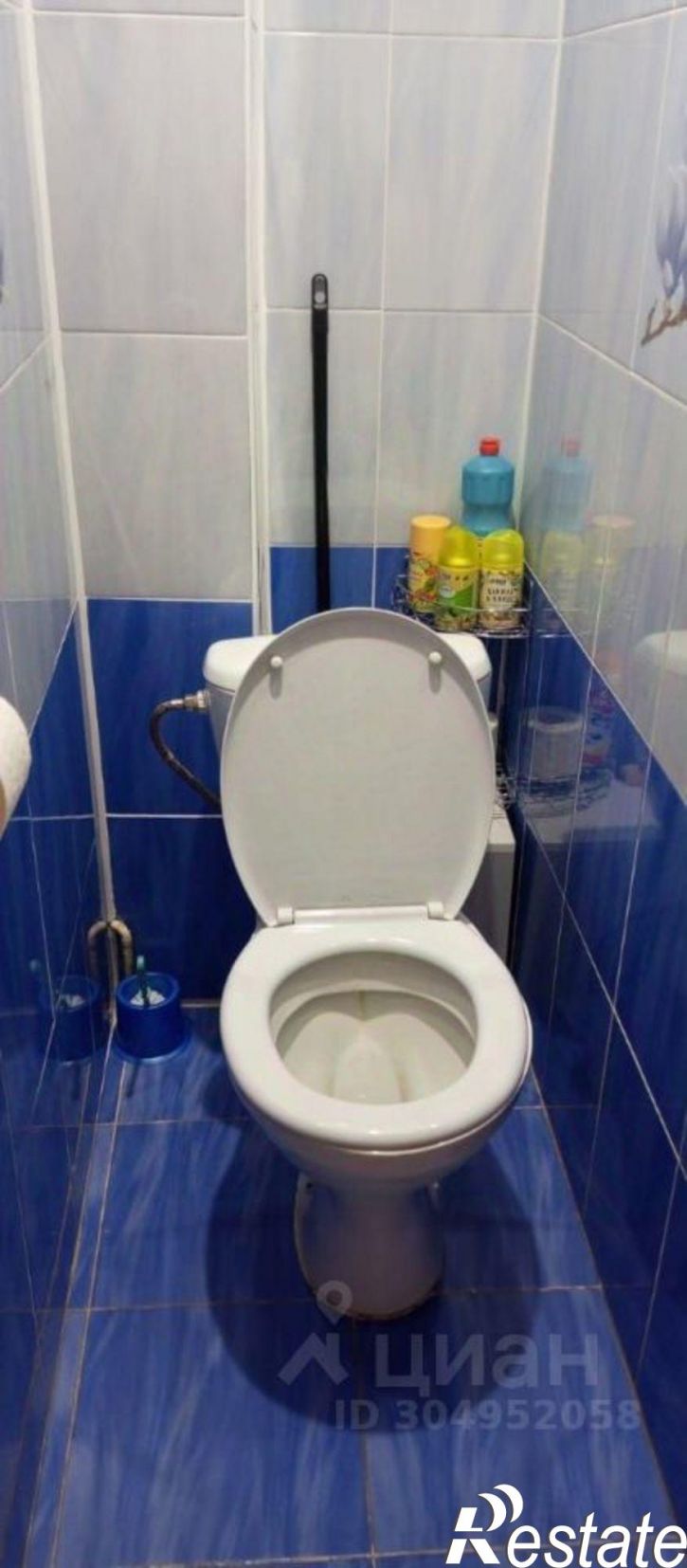 Комната микрорайон Юбилейный, 11