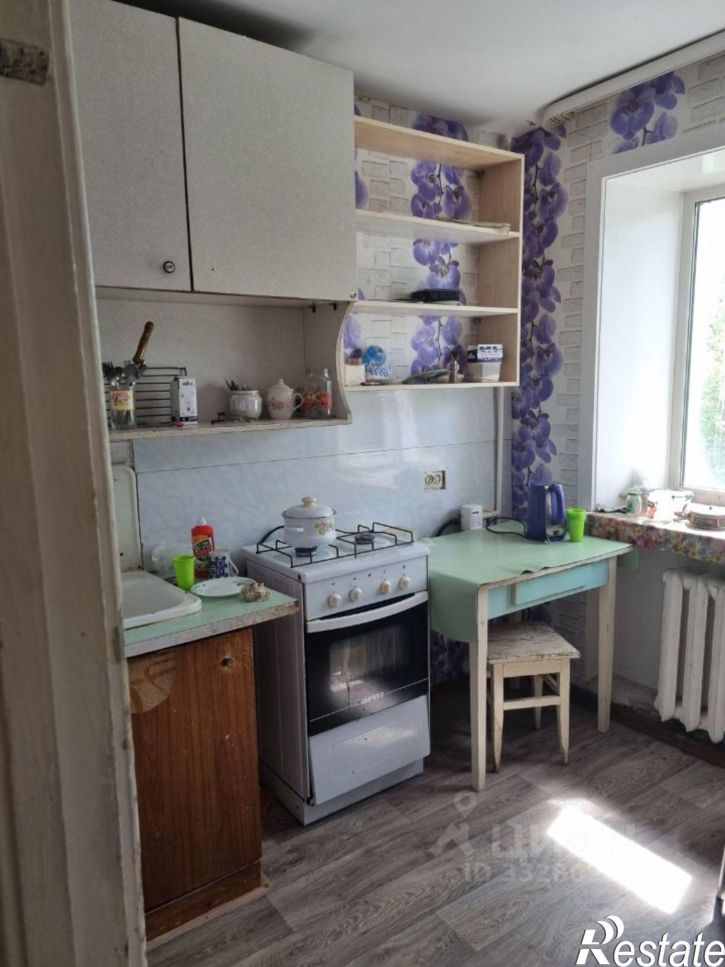 2-комн квартира ул 5 Армии, 55,  д. 55