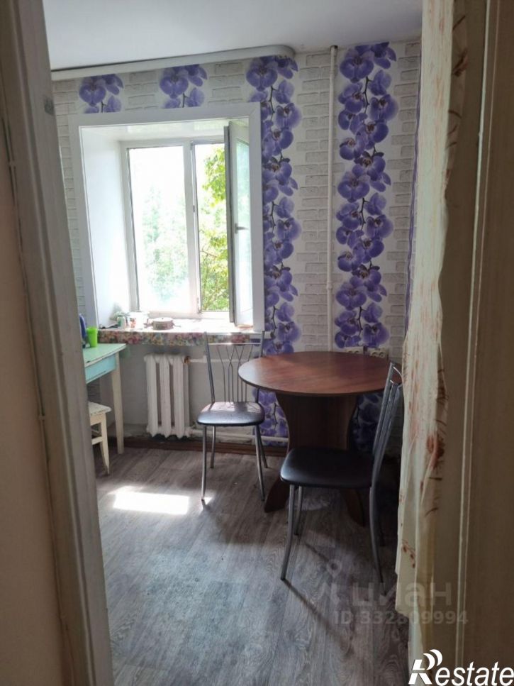 2-комн квартира ул 5 Армии, 55,  д. 55