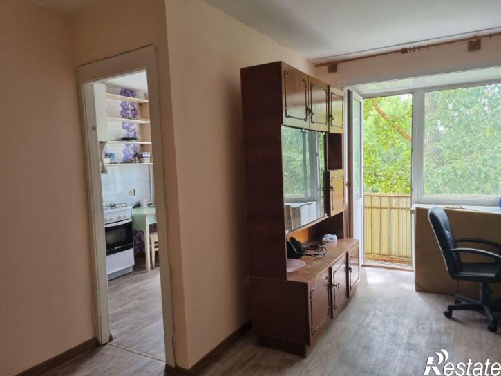 2-комн квартира ул 5 Армии, 55,  д. 55