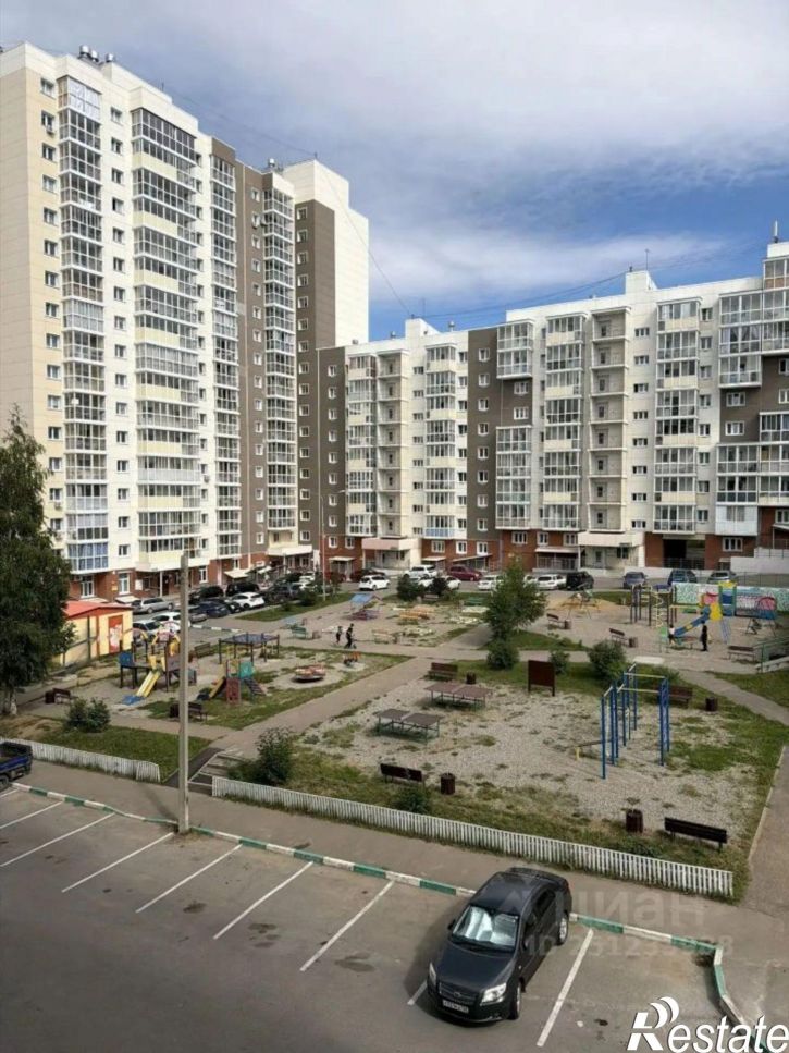 1-комн квартира пер Археолога Михаила Герасимова, 7,  д. 7