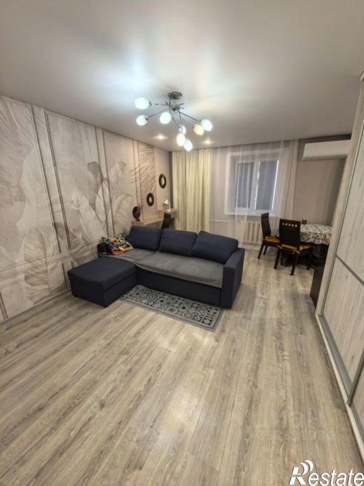 2-комн квартира ул 5 Армии, 18,  д. 18