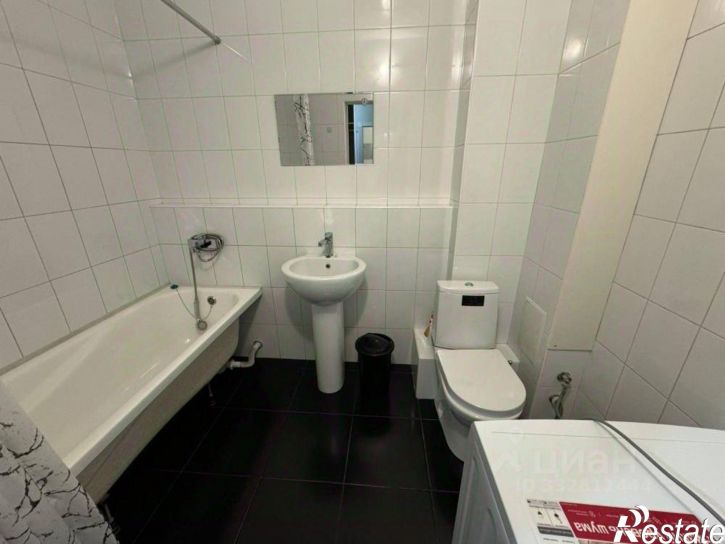 1-комн квартира ул Декабрьских Событий, 31,  д. 31