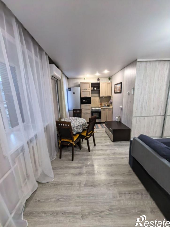 2-комн квартира ул 5 Армии, 18,  д. 18