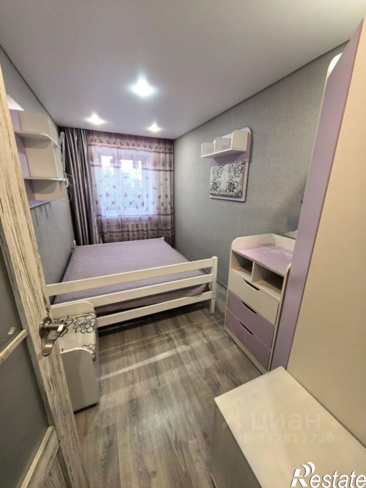 2-комн квартира ул 5 Армии, 18,  д. 18