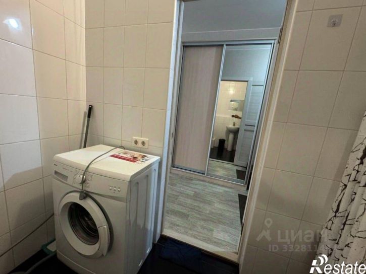 1-комн квартира ул Декабрьских Событий, 31,  д. 31