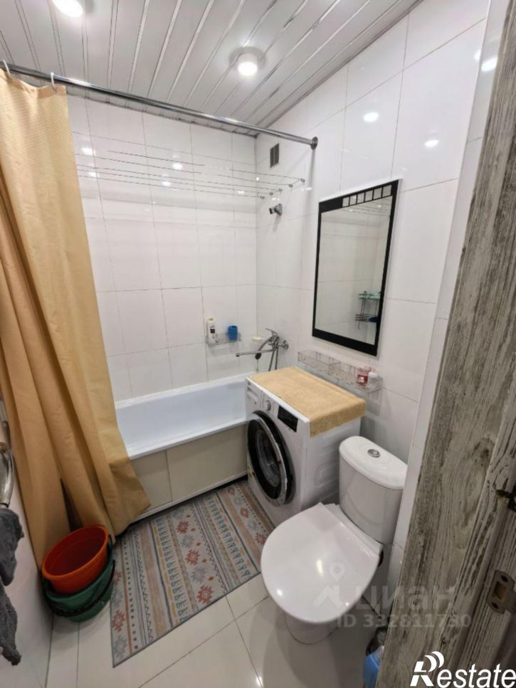 2-комн квартира ул 5 Армии, 18,  д. 18