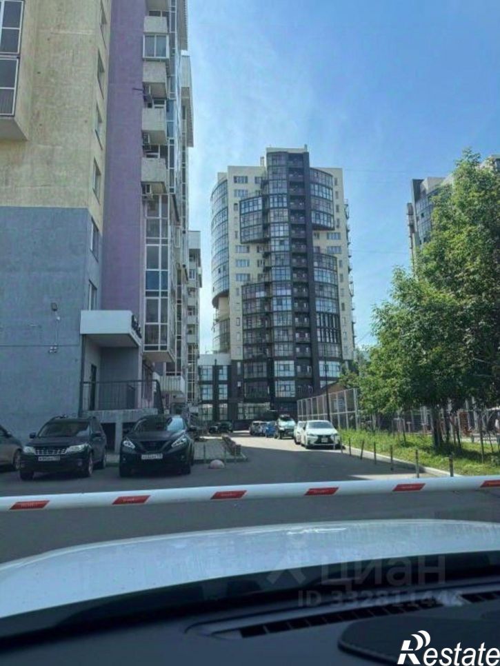 1-комн квартира ул Декабрьских Событий, 31,  д. 31